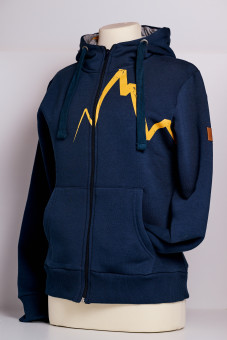 Hoddie Damen XXL 0