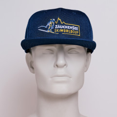 Trucker_Cap_Zauchensee_Unisex 0