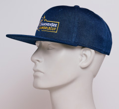 Trucker_Cap_Zauchensee_Unisex 1