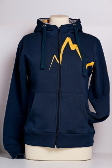 Hoddie Herren S 0