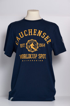 T-Shirt Zauchensee Herren S 0
