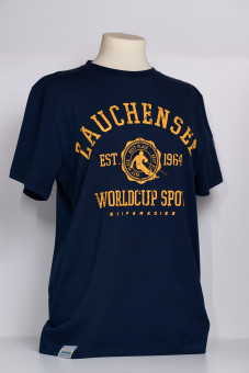 T-Shirt Zauchensee Herren S 1