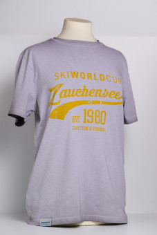T-Shirt Weltcup Herren S 0