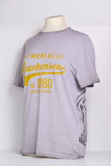 T-Shirt Weltcup Herren S 1
