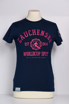 T-Shirt Zauchensee Damen S 0
