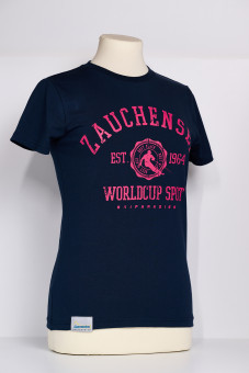 T-Shirt Zauchensee Damen S 1